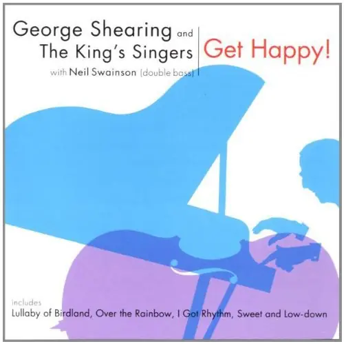Music Of Gershwin/Arlen/Etc Weekend Sale
