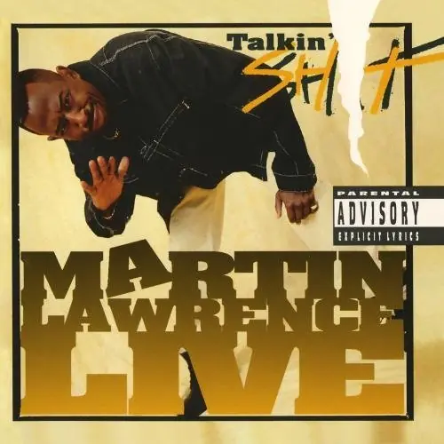 Live Talkin' Shit Bargain