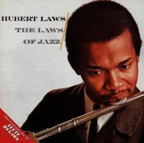 Laws Of Jazz/Flute By-Laws No Minimum Order