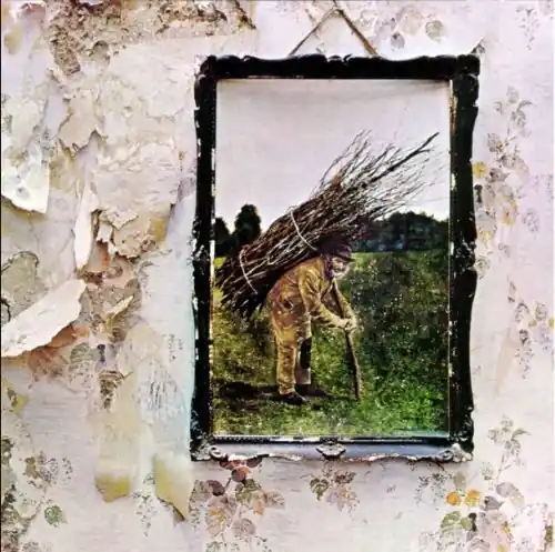Modern Led Zeppelin 4