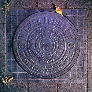 At Shelly's Manne-Hole Must Have