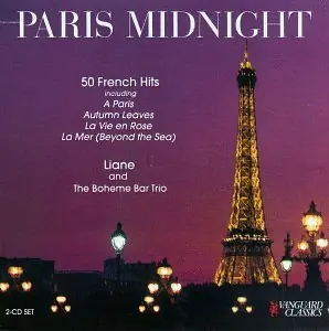 Super Sale Paris Midnight