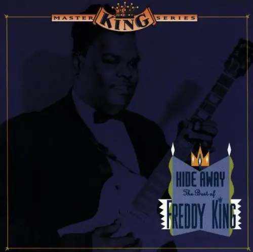 Authentic Hideaway-Best Of
