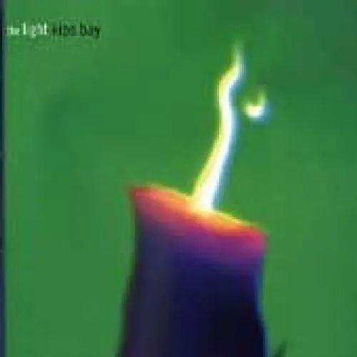 Seasonal Sale Into The Light