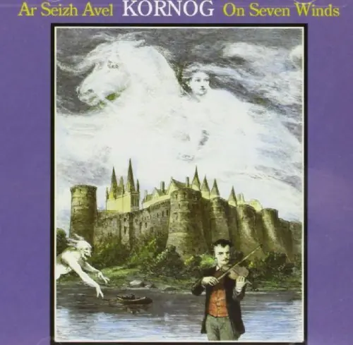 Best Price On Seven Winds