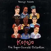 Clearance Kotoja-Super Sawale Collection
