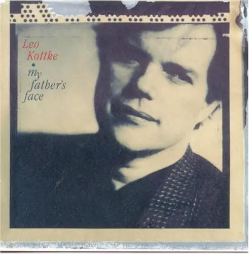 Final Sale My Fathers Face