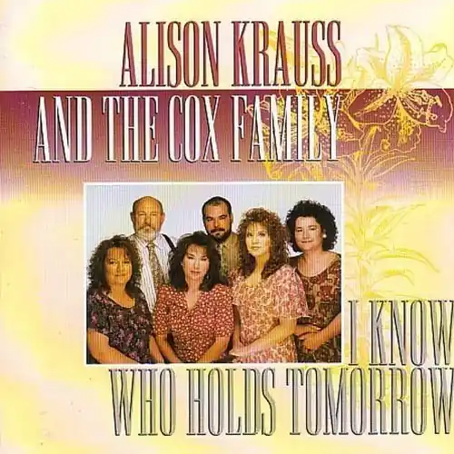 I Know Who Holds Tomorrow Fan Favorite