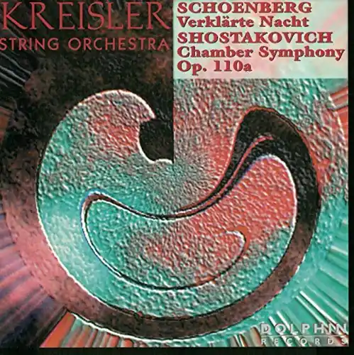 Super Sale Chbr Sym/Verklarte Nacht