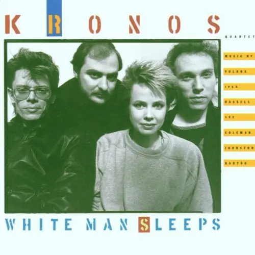 White Man Sleeps Budget