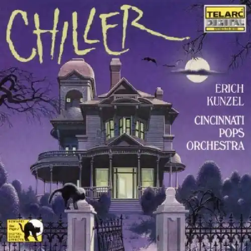 Chiller Holiday Sale