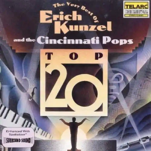 Very Best Of Erich Kunzel Money Back Guarantee