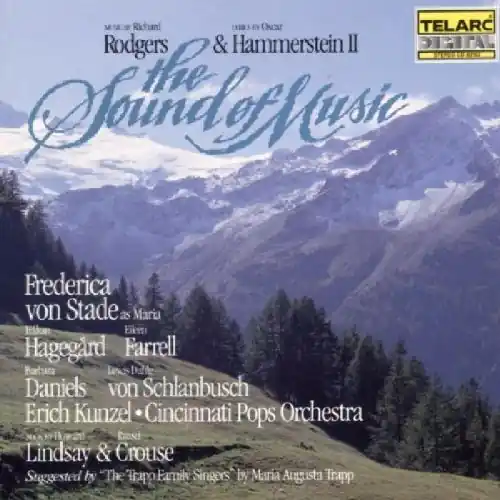 Bargain Sound Of Music