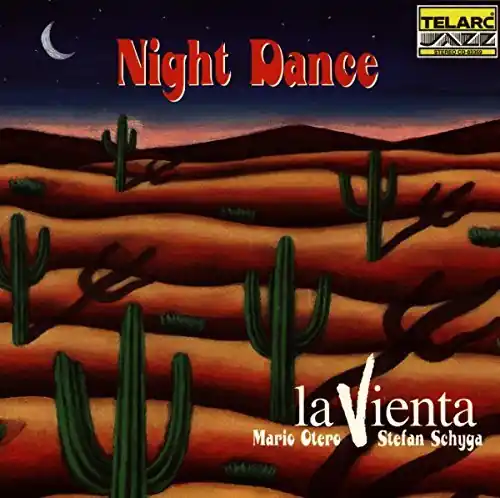 Weekend Sale Night Dance