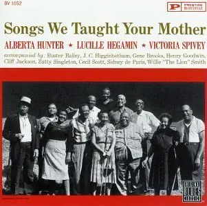 Shop Now Songs We Taught Your Mother