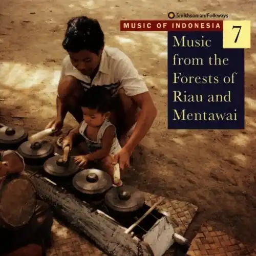 Get Yours Music From The Forests Of Riau