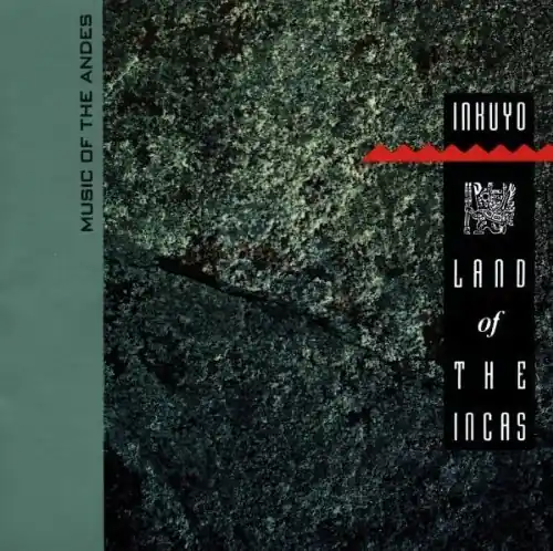 Land Of The Incas Top Pick