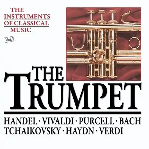 Original Trumpet-Vol. 3