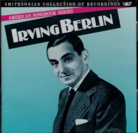 Irving Berlin Brand New