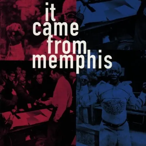 Shop Now It Came From Memphis