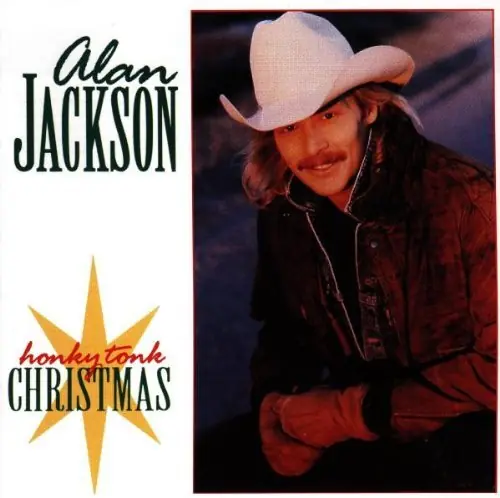 Honky Tonk Christmas Best Seller