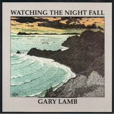 Watching The Night Fall Seasonal Sale