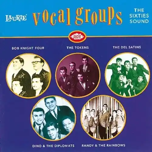 Sixties Sounds Budget