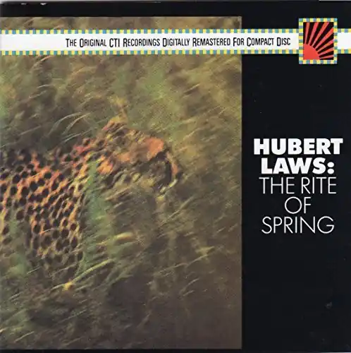Rite Of Spring Professional Grade