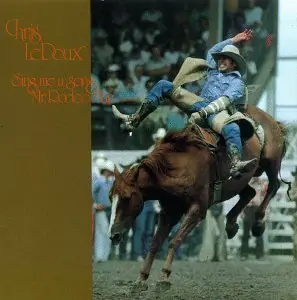 Sing Me A Song Mr. Rodeo Man Final Sale
