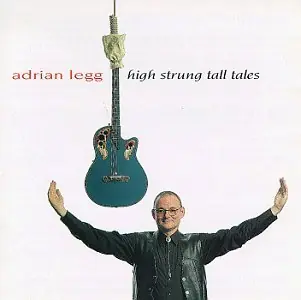 High Strung Tall Tales Cheap