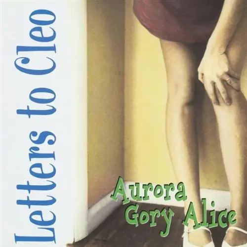 Aurora Gory Alice Popular
