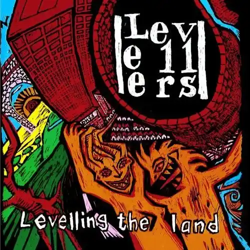 Levelling The Land Sale