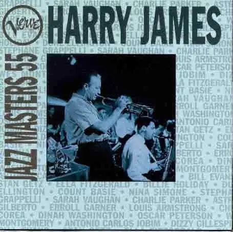 Factory Price Vol. 55-Verve Jazz Masters