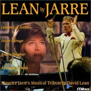 Mega Sale Musical Tribute To David Lean