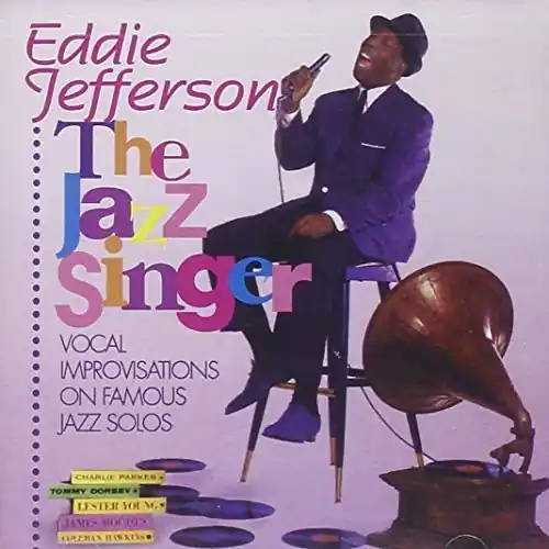 Jazz Singer Flash Sale