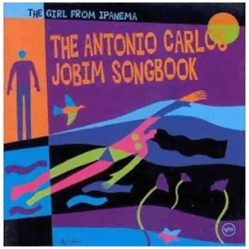 Shop Now Girl From Ipanema-Jobim Songb