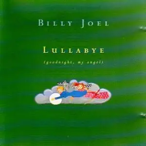 Fan Favorite Lullabye (Goodnight My Angel)