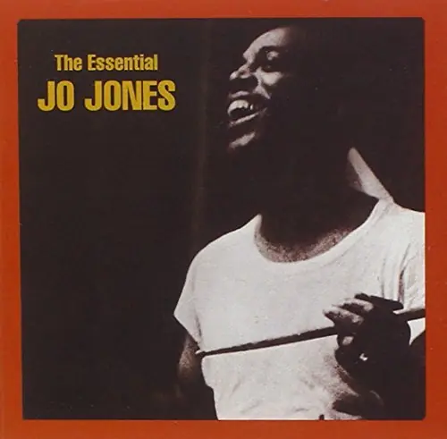 Essential Top Pick