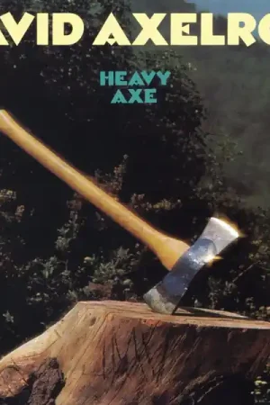 David Axelrod - Heavy Axe (LP) Wholesale