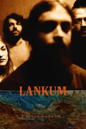 Bargain Lankum - False Lankum (2 LPs)