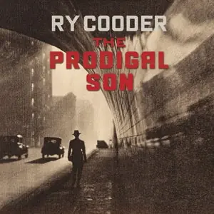 Ry Cooder - Prodigal Son (LP) Free Delivery