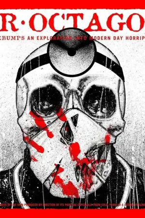 Limited Edition Dr. Octagon - Moosebumps: an Expoloration Into Modern Day Horripil (3 LPs)
