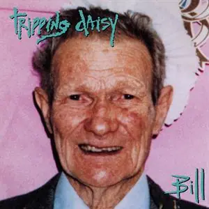 Authentic Tripping Daisy - Bill (LP)