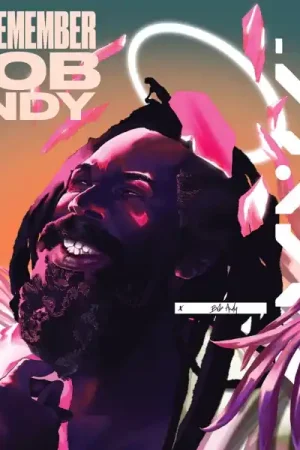 Various - We Remember Bob Andy (LP) Weekend Sale