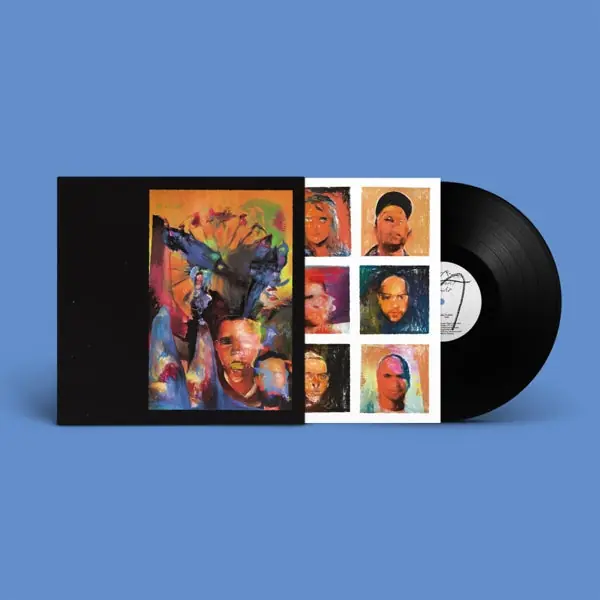 Editor’s Pick Westerman - An Inbuilt Fault (LP)