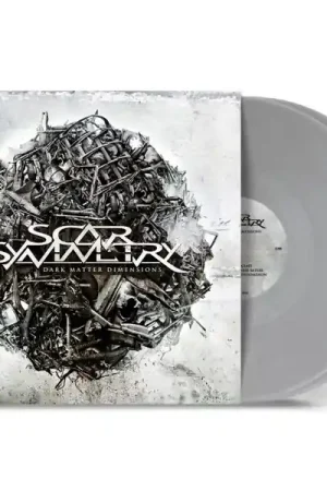 Scar Symmetry - Dark Matter Dimensions (2 LPs) Time-Limited