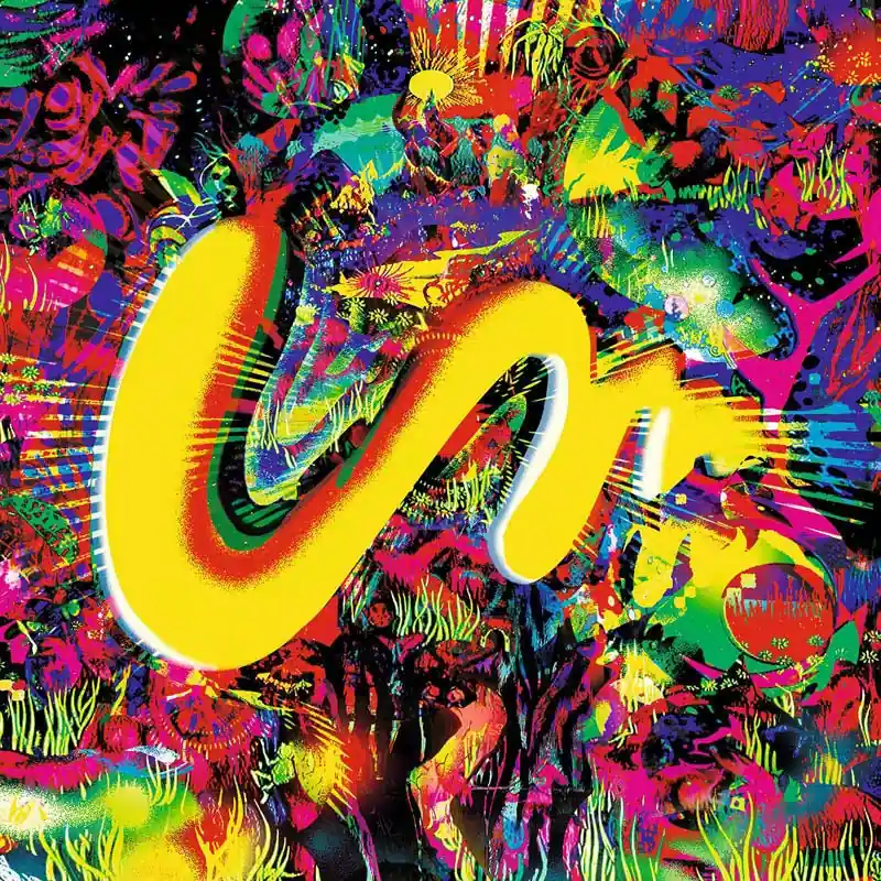 New Arrival Black Helium - Um (LP)