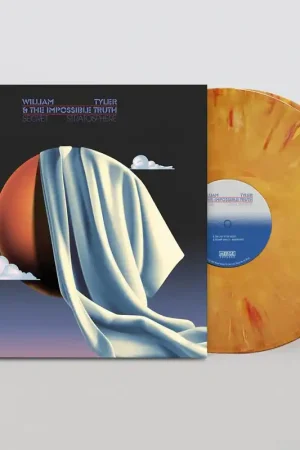 Direct From Factory William & the Impossible Truth Tyler - Secret Stratosphere (2 LPs)