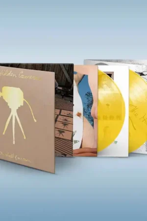 Hidden Cameras - The Smell of Our Own (2 LPs) Hassle-Free Returns