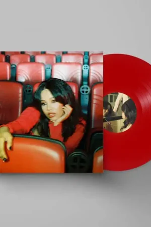 Affordable Baby Rose - Through and Through (LP)